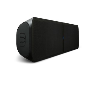 Саундбар Bluesound Pulse Soundbar black