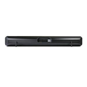 Саундбар Bluesound Pulse Soundbar black
