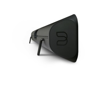 Саундбар Bluesound Pulse Soundbar black