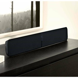 Саундбар Bluesound Pulse Soundbar black