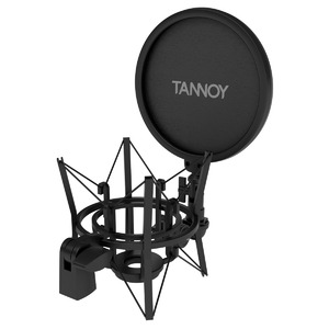 Микрофон студийный конденсаторный Tannoy TM1