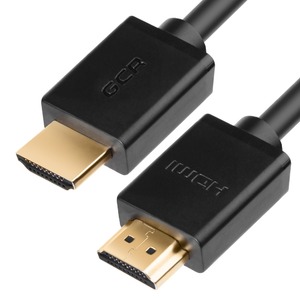 Кабель HDMI - HDMI Greenconnect GCR-HM411 15.0m