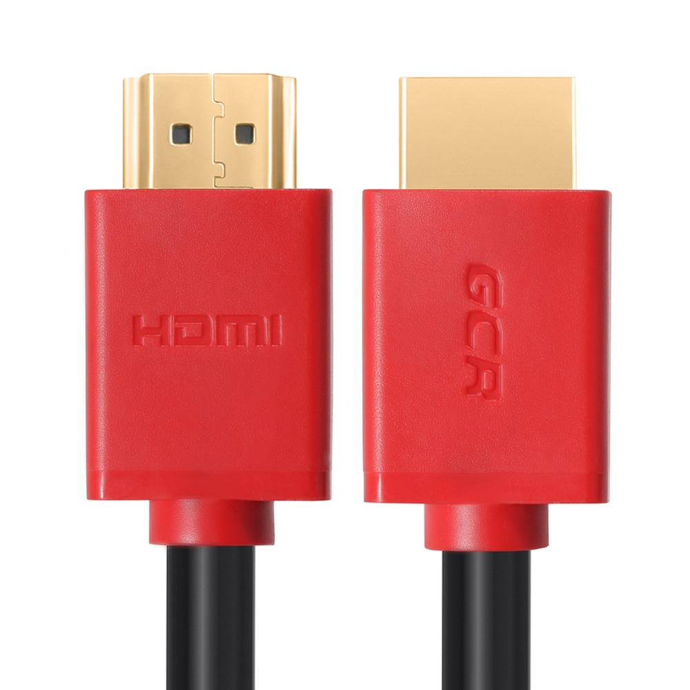 Кабель HDMI - HDMI Greenconnect GCR-HM451 1.5m