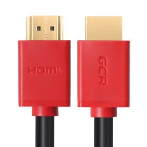 Кабель HDMI - HDMI Greenconnect GCR-HM451 1.8m