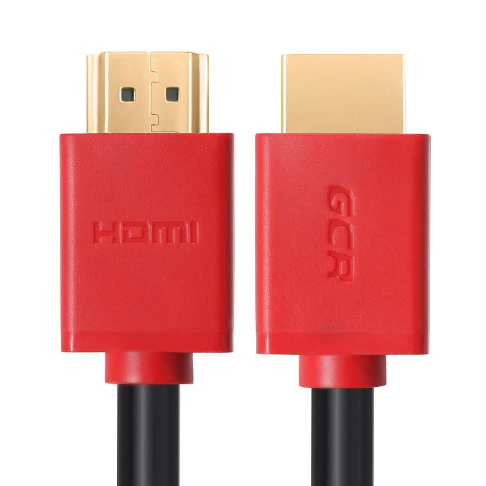 Кабель HDMI - HDMI Greenconnect GCR-HM451 2.0m