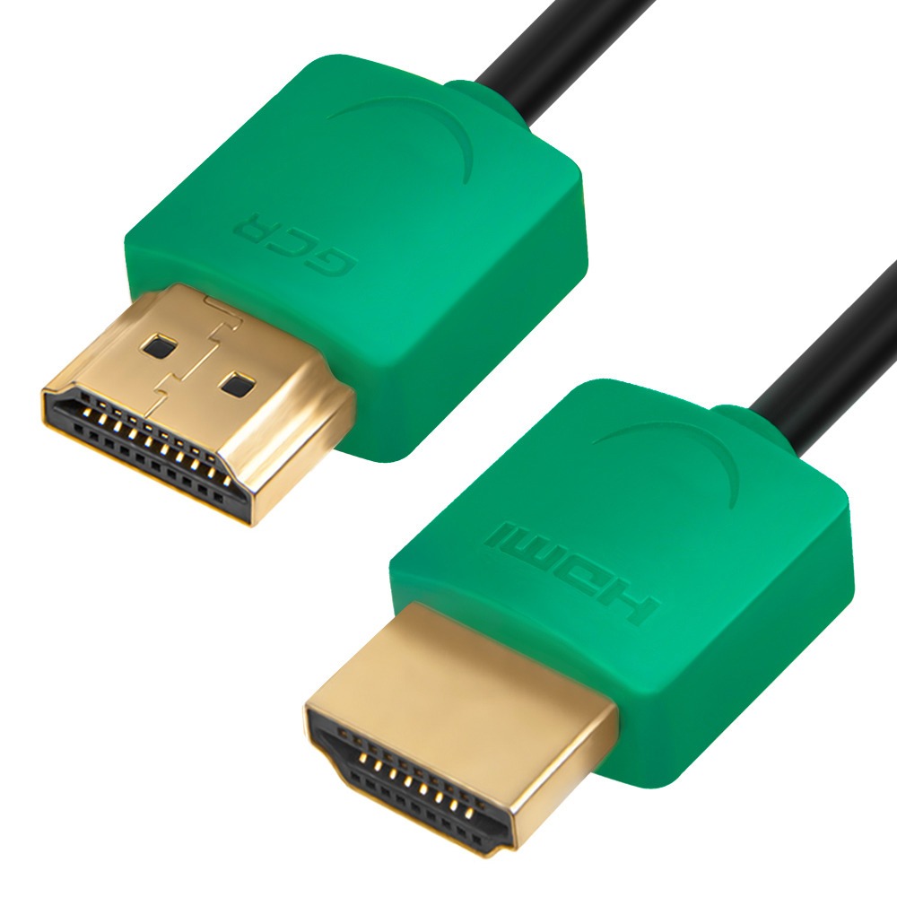 Кабель HDMI - HDMI Greenconnect GCR-HM520 1.0m