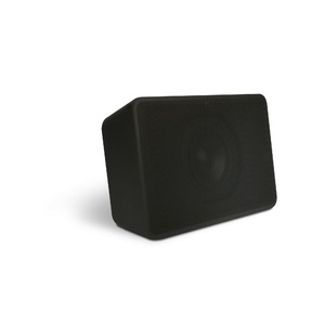 Сабвуфер закрытого типа Bluesound Pulse Sub black