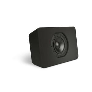 Сабвуфер закрытого типа Bluesound Pulse Sub black