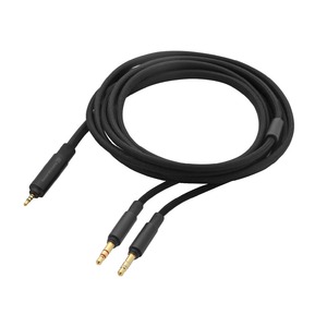 Сменный кабель для наушников Beyerdynamic Audiophile cable balanced 1.4 m (black textile)