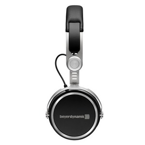 Наушники мониторные беспроводные Beyerdynamic Aventho wireless black