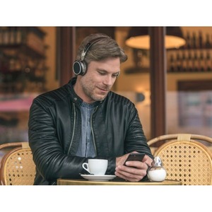 Наушники мониторные беспроводные Beyerdynamic Aventho wireless black