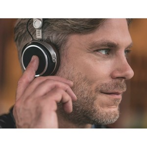 Наушники мониторные беспроводные Beyerdynamic Aventho wireless black