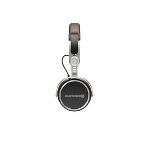 Наушники мониторные беспроводные Beyerdynamic Aventho wireless brown