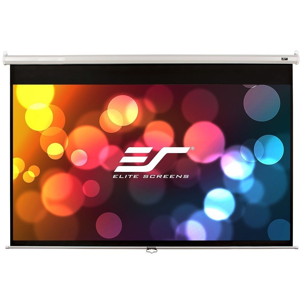Экран для проектора Elite Screens M84XWH-E30