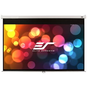 Экран для проектора Elite Screens M84XWH-E30