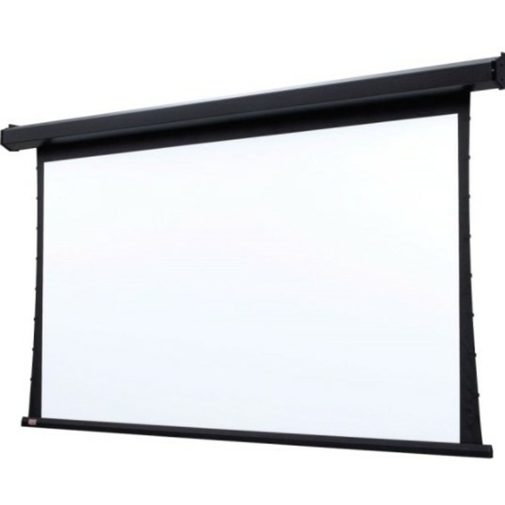 Экран для дома, настенно потолочный с электроприводом Elite Screens SKT110UHW-E12