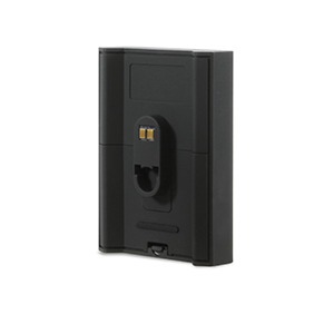 Портативная акустика Bluesound BP100 black