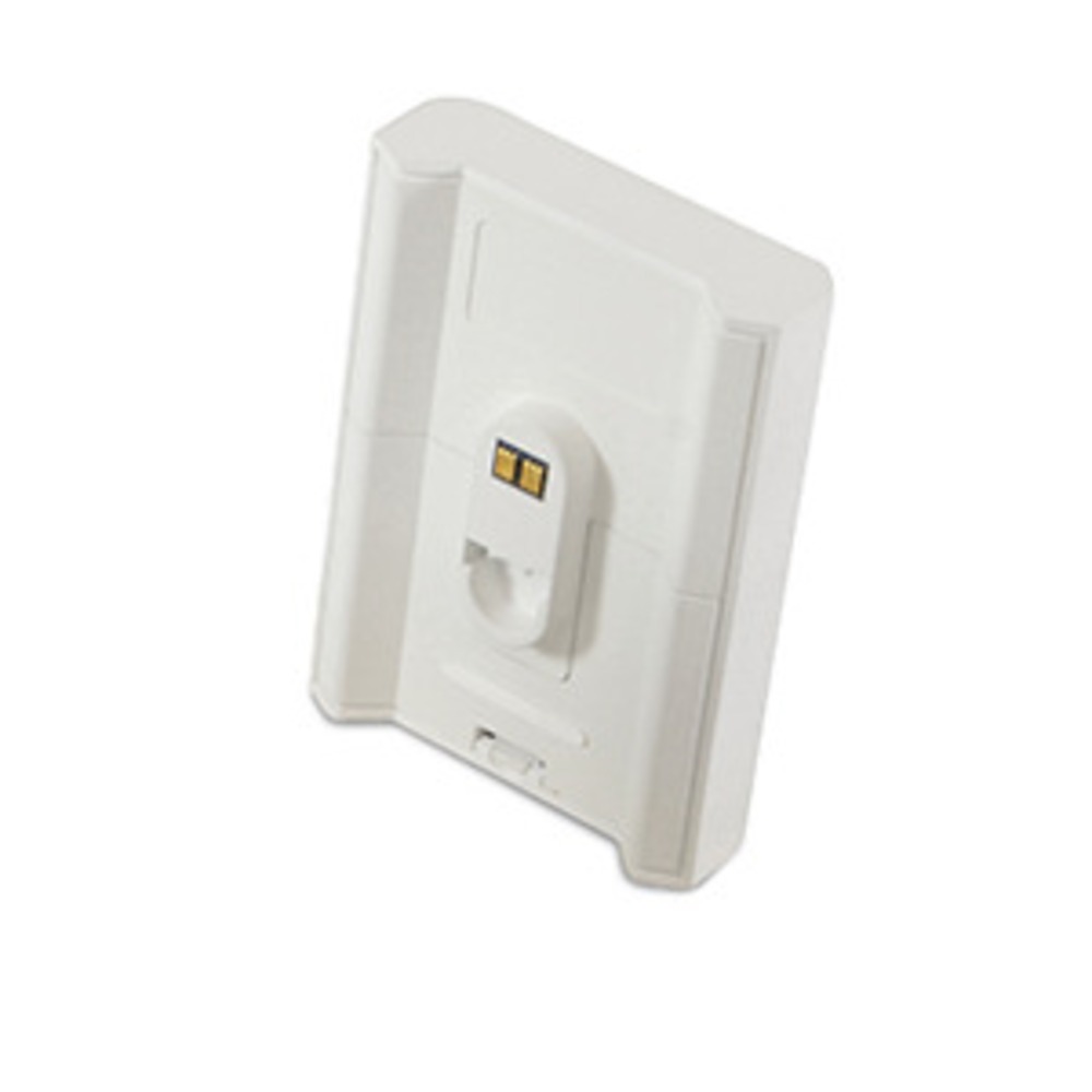 Портативная акустика Bluesound BP100 white