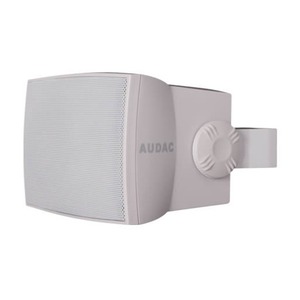 Акустика всепогодная трансляционная Audac WX302/W