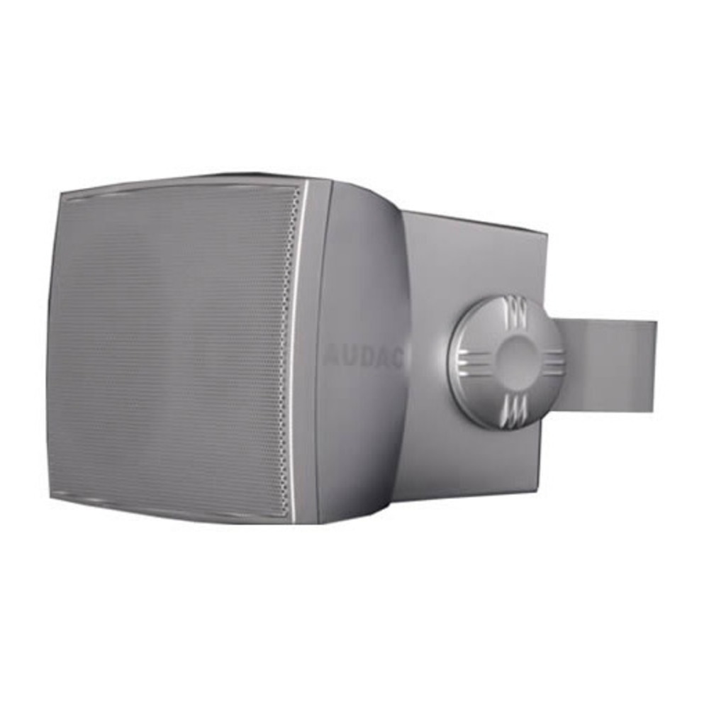 Акустика всепогодная трансляционная Audac WX302/S