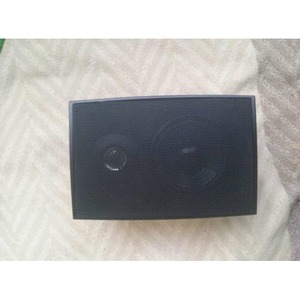Акустика всепогодная трансляционная Audac WX302/S