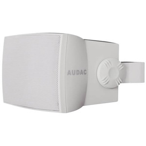 Акустика универсальная трансляционная Audac WX502/W