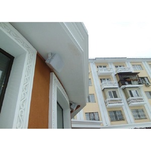 Акустика универсальная трансляционная Audac WX502/W