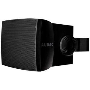 Акустика универсальная трансляционная Audac WX502/B
