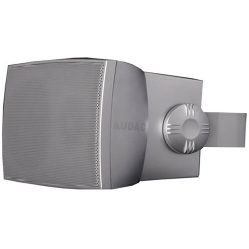 Акустика всепогодная трансляционная Audac WX502/S
