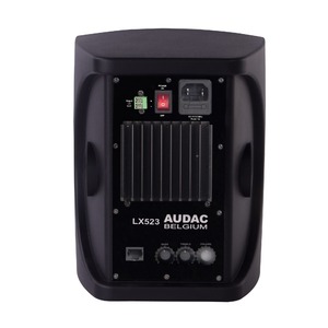Акустика активная трансляционная Audac LX523/B