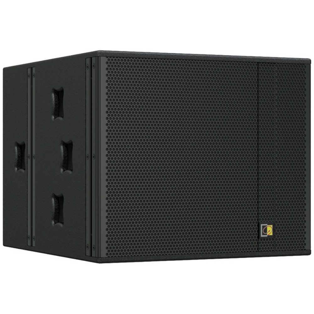Пассивный сабвуфер Audac FX1.18