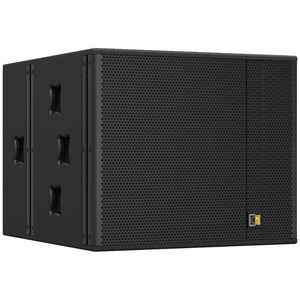 Пассивный сабвуфер Audac FX1.18