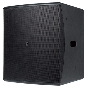 Пассивный сабвуфер Audac BASO10/B