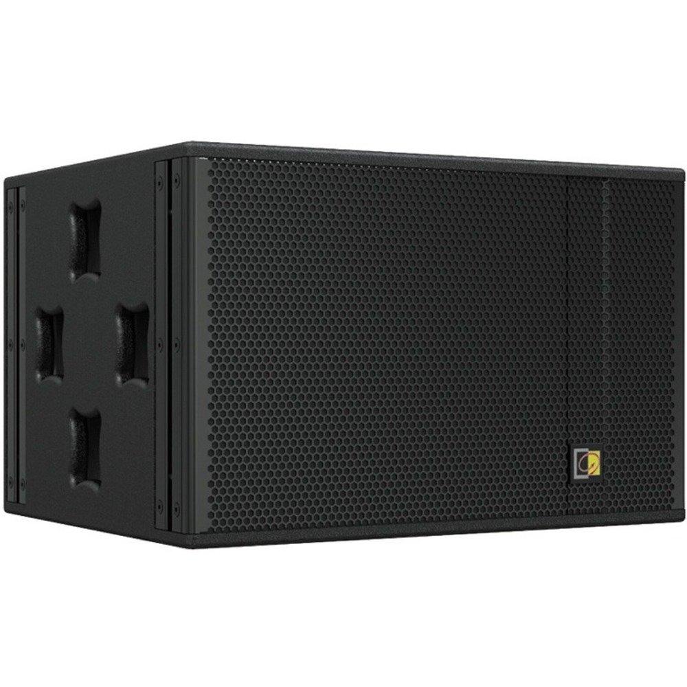 Пассивная AC Audac FX3.15