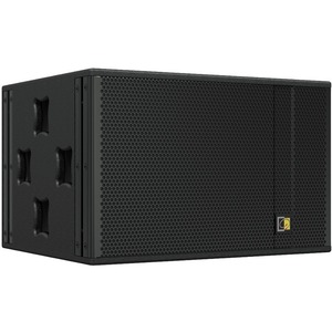 Пассивная AC Audac FX3.15