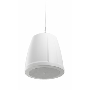 Акустика подвесная трансляционная QSC AD-P6T W