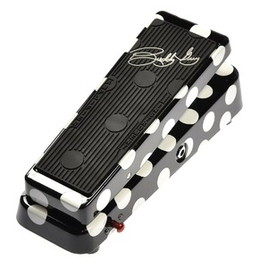 Гитарная педаль эффектов/ примочка DUNLOP BG-95 CryBaby Buddy Guy