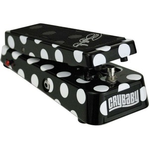 Гитарная педаль эффектов/ примочка DUNLOP BG-95 CryBaby Buddy Guy