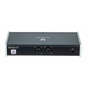 Внешняя звуковая карта Apogee Element 24