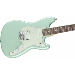 Электрогитара Fender DUO SONIC HS PF SFP