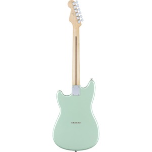 Электрогитара Fender DUO SONIC HS PF SFP