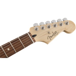 Электрогитара Fender DUO SONIC HS PF SFP