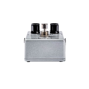 Гитарная педаль эффектов/ примочка DUNLOP MXR M89 Bass Overdrive
