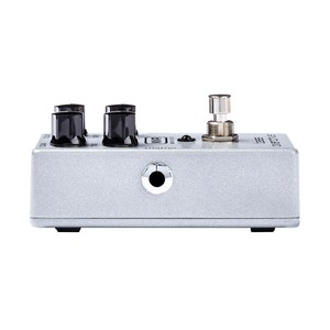 Гитарная педаль эффектов/ примочка DUNLOP MXR M89 Bass Overdrive