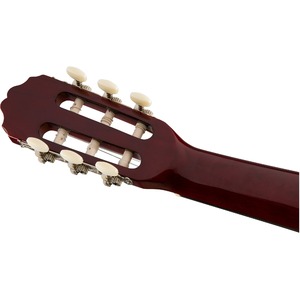 Классическая гитара Fender SQUIER SA-150N CLASSICAL, NAT
