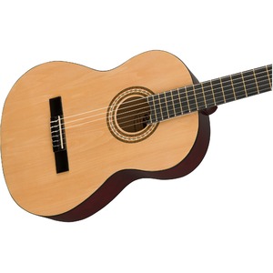 Классическая гитара Fender SQUIER SA-150N CLASSICAL, NAT