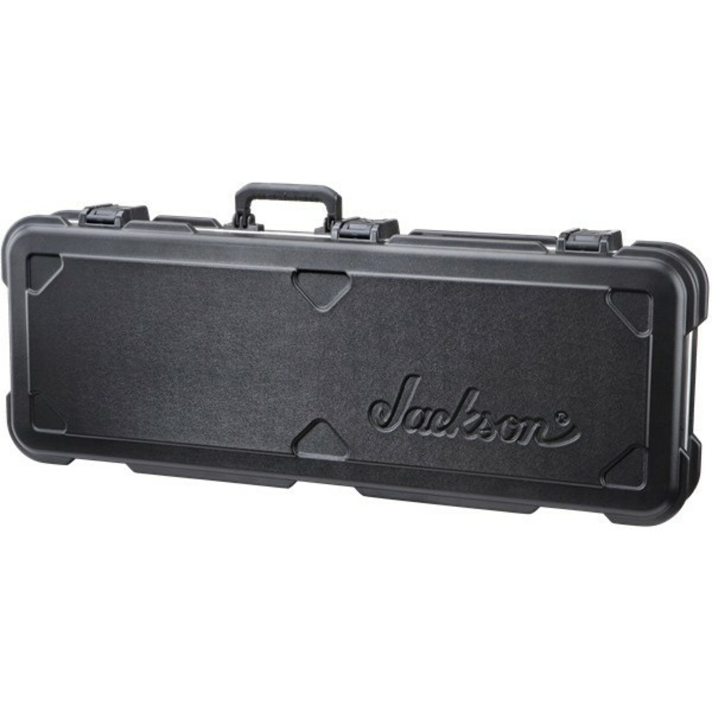 Кейс для гитары JACKSON Jackson Soloist/Dinky Molded Multi-Fit Case