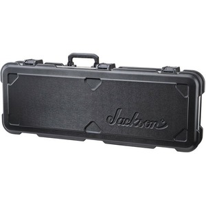 Кейс для гитары JACKSON Jackson Soloist/Dinky Molded Multi-Fit Case