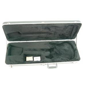 Кейс для гитары JACKSON Jackson Soloist/Dinky Molded Multi-Fit Case