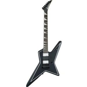 Электрогитара JACKSON JS32 STAR GUS G - STN BLK